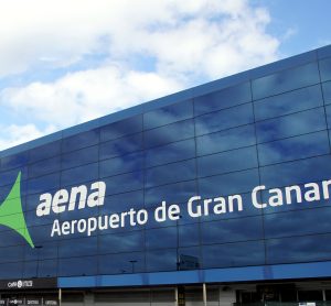 Spain Airport
