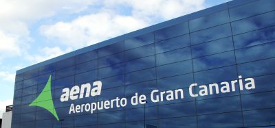 Spain Airport