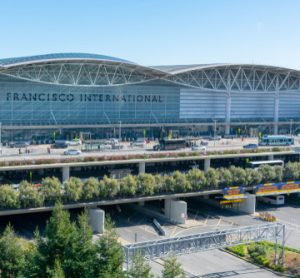 San Francisco Airport