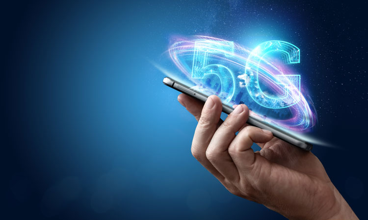 5G