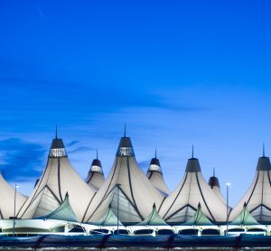 CEEA Denver Airport