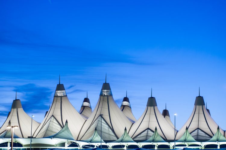 CEEA Denver Airport