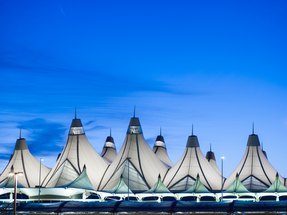 CEEA Denver Airport