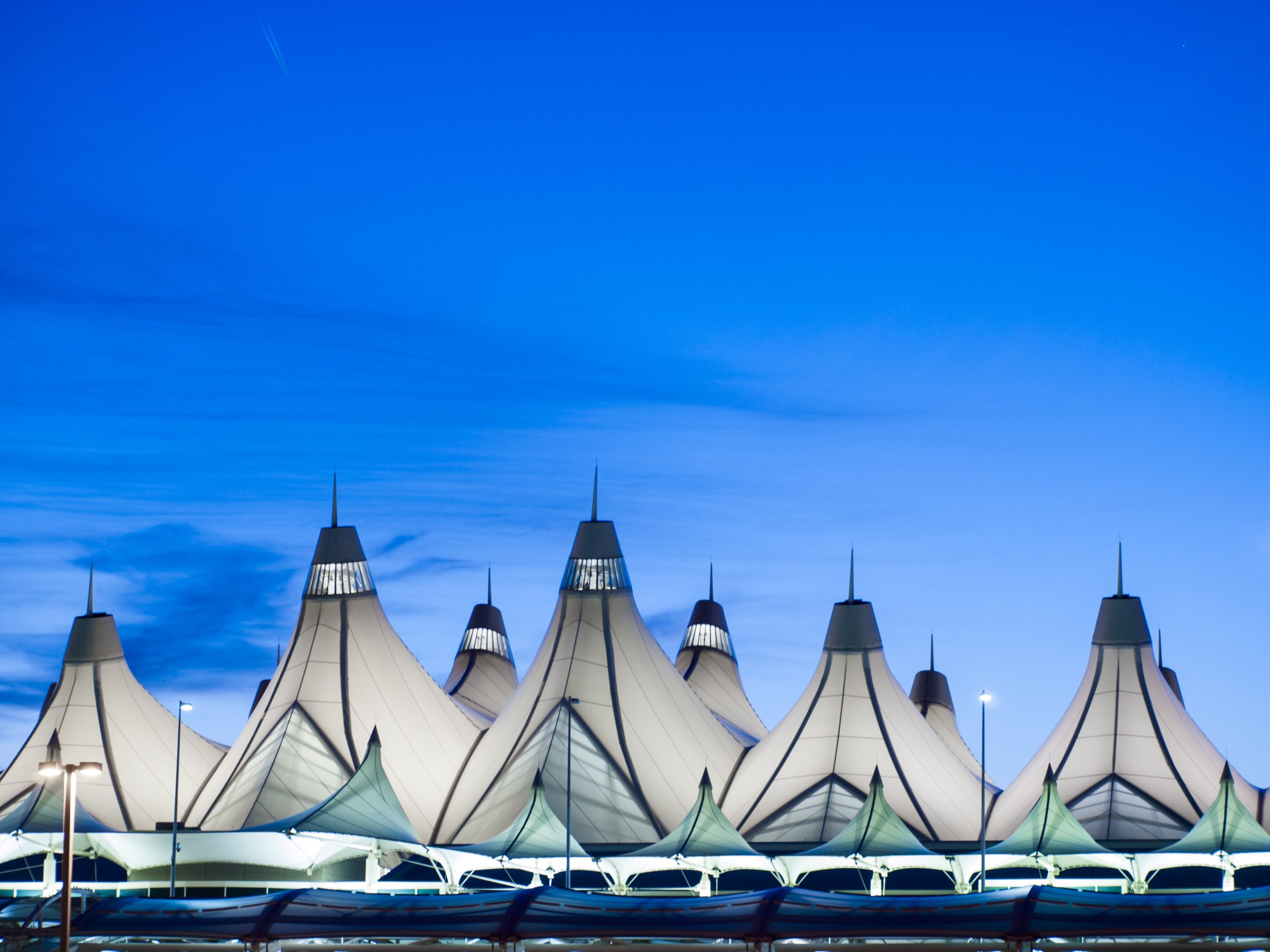 Denver Airport