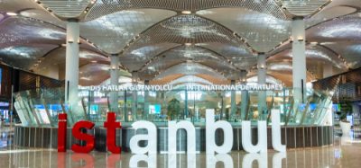 iGA sustainability mobility report