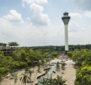 Kuala Lumpur International Airport Malaysia Airport