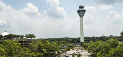 Kuala Lumpur International Airport Malaysia Airport