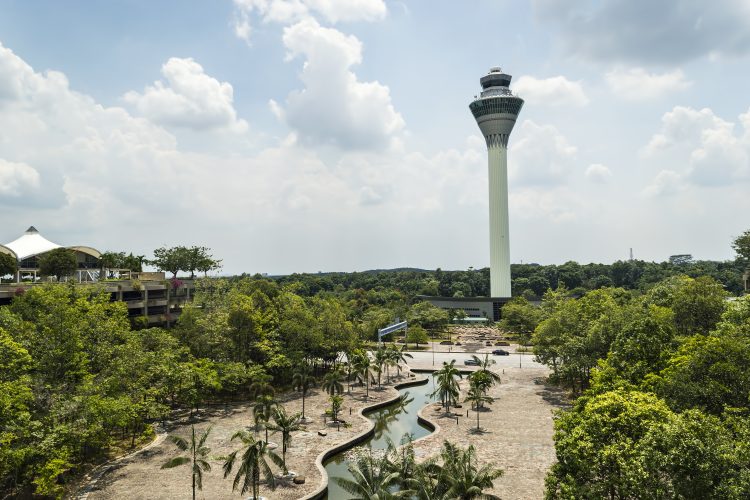 Kuala Lumpur International Airport Malaysia Airport