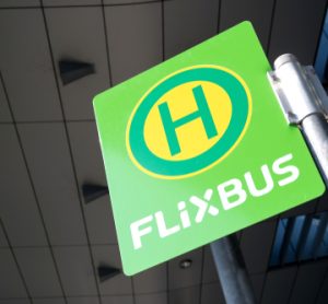 Flixbus partnership