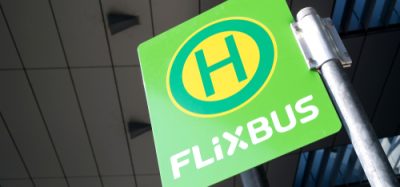 Flixbus partnership