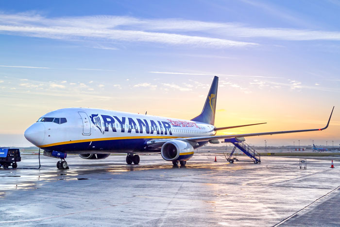 laser Herformuleren Raadplegen Cancellation of 2,100 flights might cost Ryanair £47million in payouts