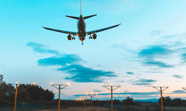 Glasgow Airport's FlightPath Fund helps support project for mental health