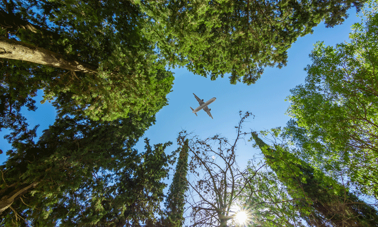 New milestone for airport climate action in Europe