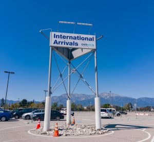 Ontario International Airport