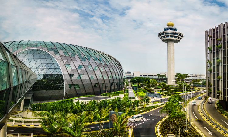 Changi Airport to reopen Terminals 1 & 3 to the public on Sep. 1 with  additional safeguards -  - News from Singapore, Asia and  around the world