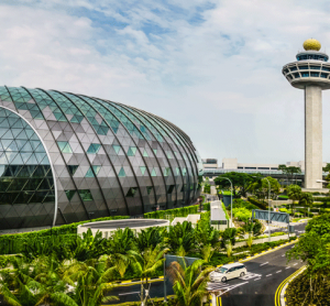 Changi Airport completes the Airport Health Measures Audit Programme