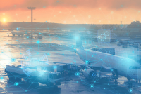 The use of the term “smart airport” is prolific, but what does it mean? International Airport Review’s Holly Miles finds out that it’s about more than just technology.