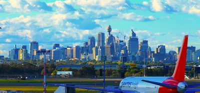 Sydney Airport