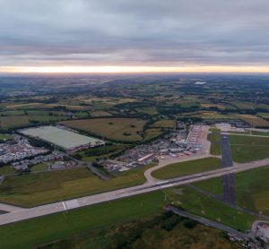 leeds bradford airport sustainability