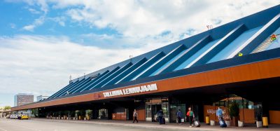 Tallinn Airport