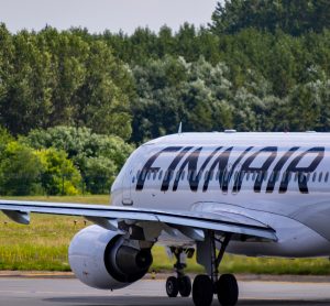 Finnair Sustainable Aviation Fuel Neste