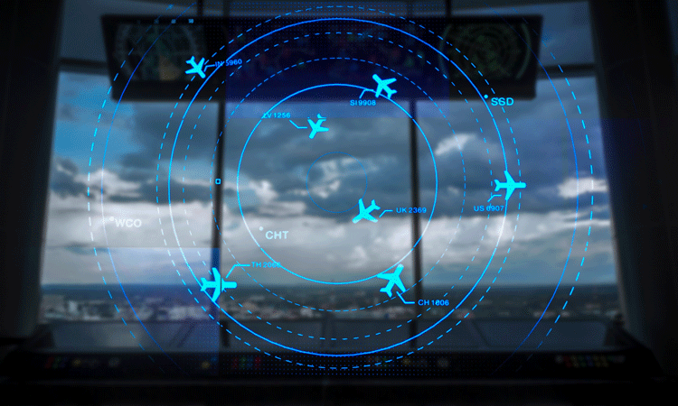 NAV CANADA proposes airspace enhancements to Toronto Pearson