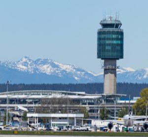 Vancouver International Airport