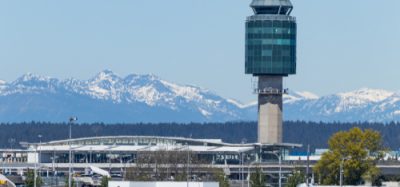 Vancouver International Airport