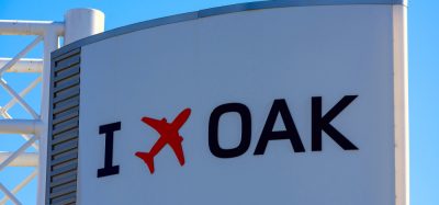 Oakland International Airport