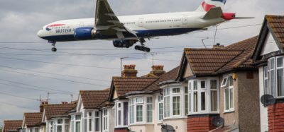 Heathrow Noise Abatement