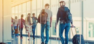 smart airport