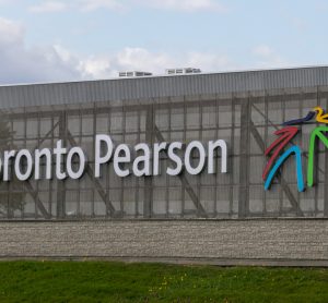 Toronto Airport