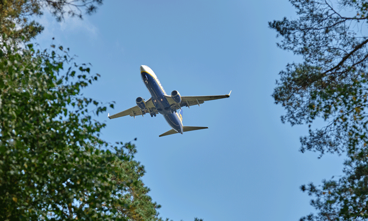 Pittsburgh Airport's new strategy to reduce aviation emissions