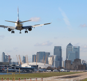 LCY begins consultation on changes to existing planning permission