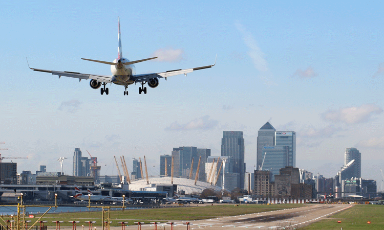 LCY begins consultation on changes to existing planning permission