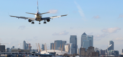 London City Airport hosts recruitment drive and recovery events