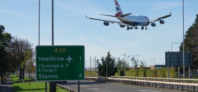 Heathrow noise pollution community
