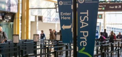 TSA precheck united denver airport