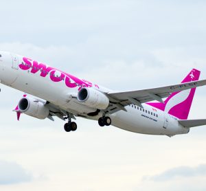 Swoop airlines