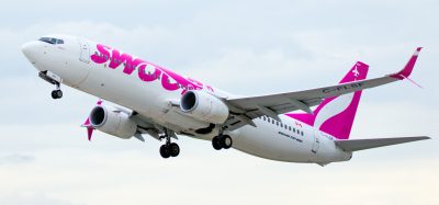 Swoop airlines