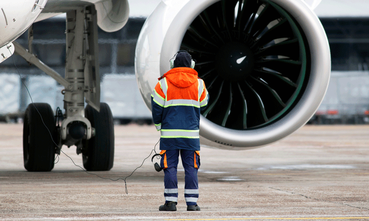 ground handling