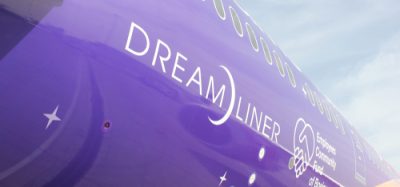 Air Canada Dreams Take Flight