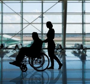 PVA responds to 'Airline Passengers with Disabilities Bill of Rights'
