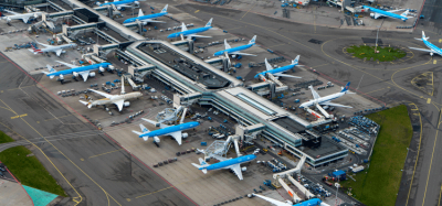 Schiphol Airport