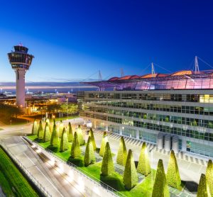 Munich Airport