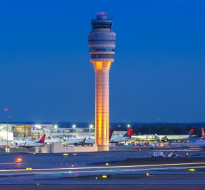 Hartsfield-Jackson Atlanta Airport