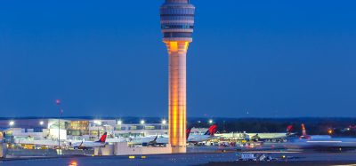 Hartsfield-Jackson Atlanta Airport