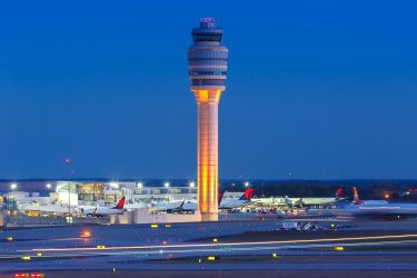 International Airport Review