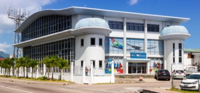 Seychelles International Airport