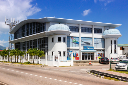 Seychelles International Airport